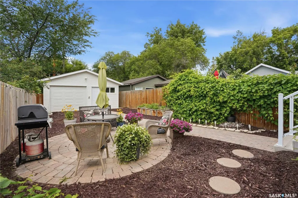 919A F Avenue N Saskatoon SK S7L 1W7