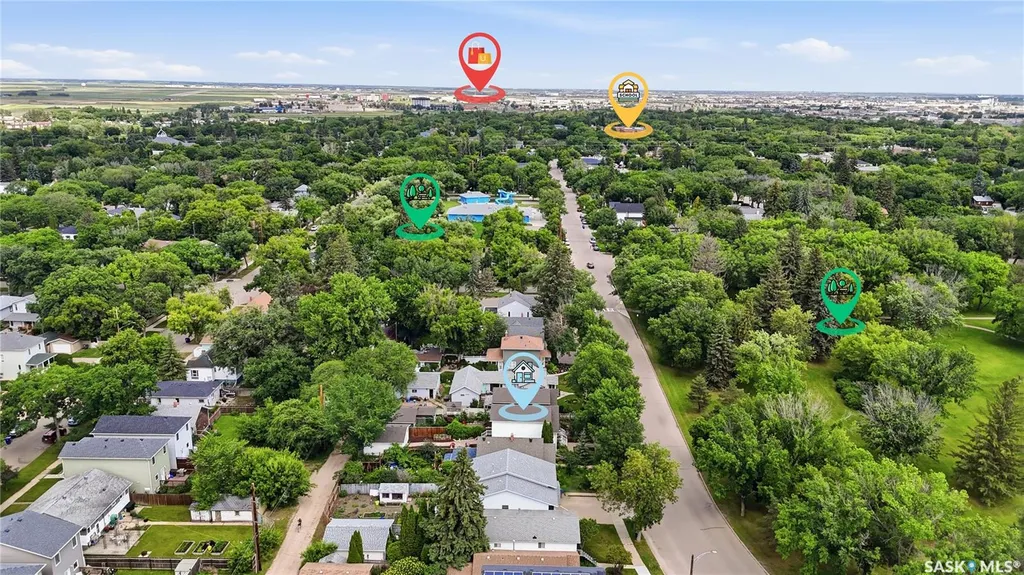 919A F Avenue N Saskatoon SK S7L 1W7