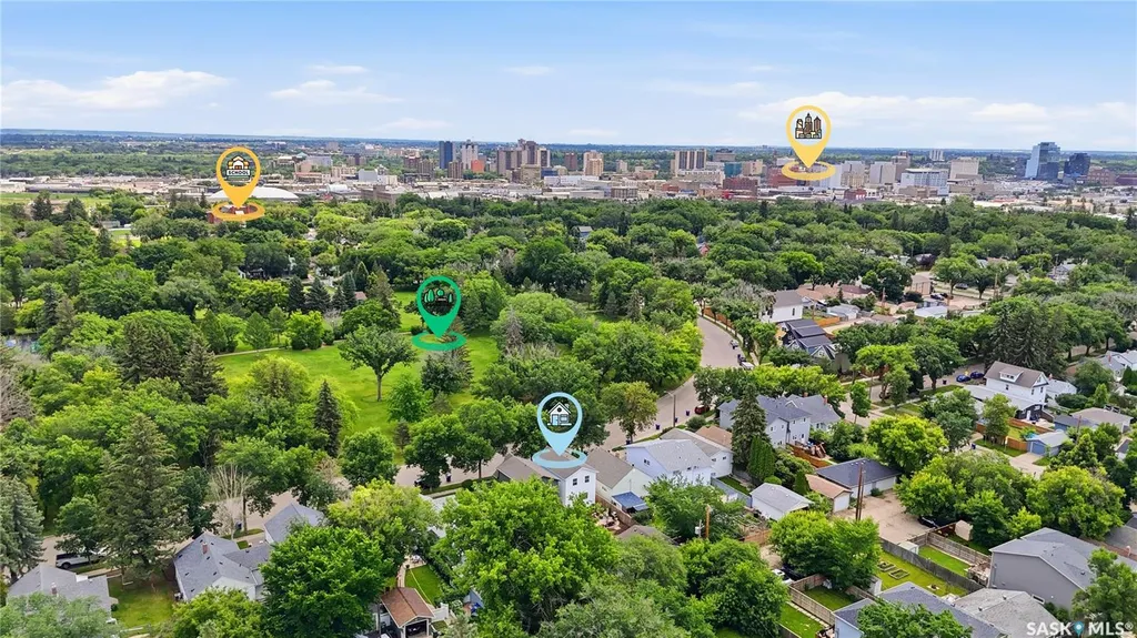 919A F Avenue N Saskatoon SK S7L 1W7