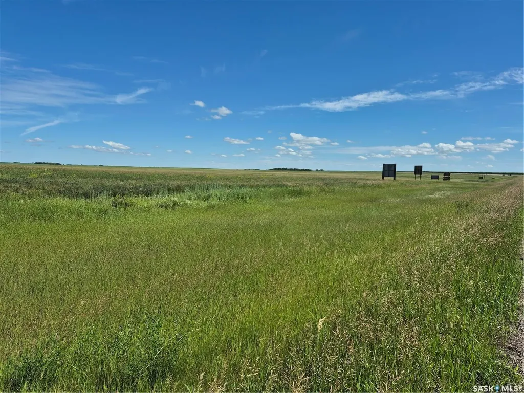 Rural Address Mccraney Rm No. 282 SK S0G 2N0