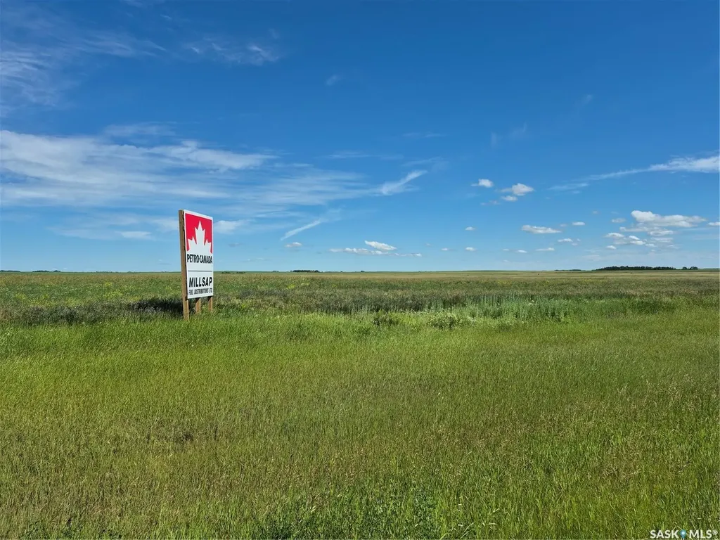 Rural Address Mccraney Rm No. 282 SK S0G 2N0