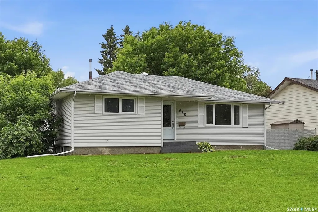 685 River Street E Prince Albert SK S6V 0H8