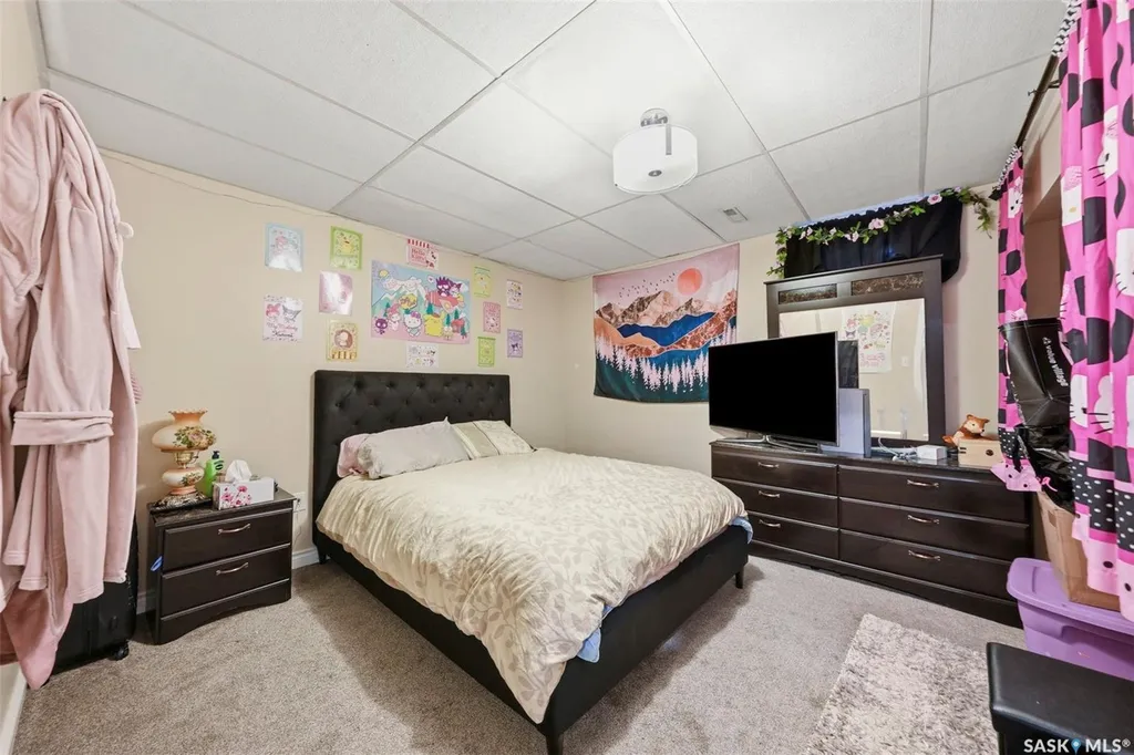 685 River Street E Prince Albert SK S6V 0H8