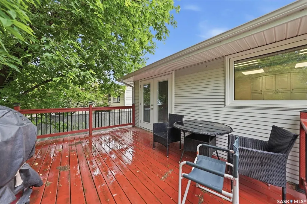 685 River Street E Prince Albert SK S6V 0H8