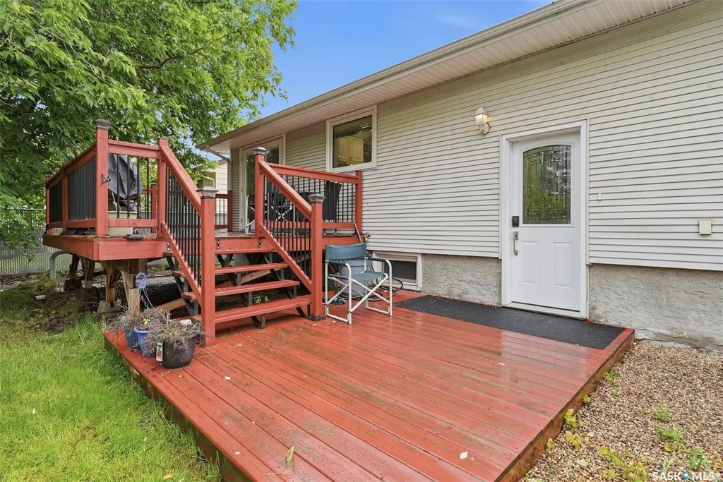 685 River Street E Prince Albert SK S6V 0H8