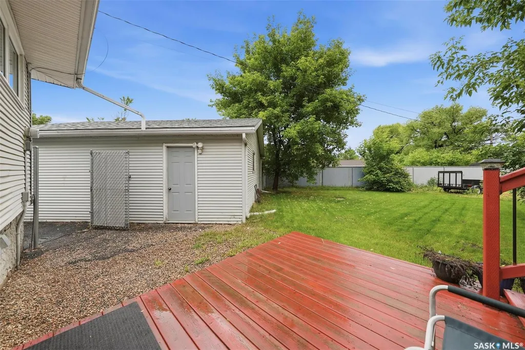 685 River Street E Prince Albert SK S6V 0H8
