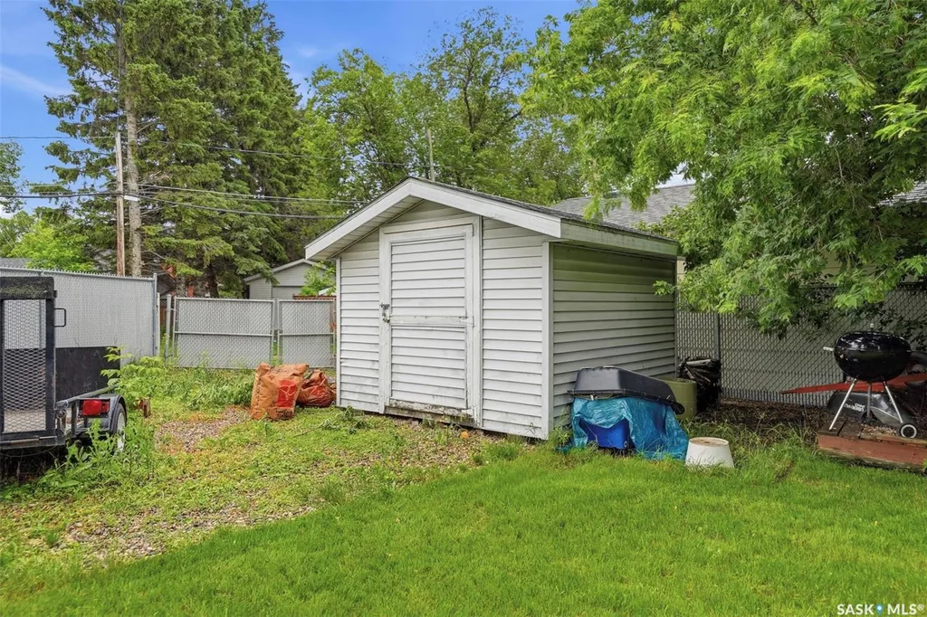 685 River Street E Prince Albert SK S6V 0H8