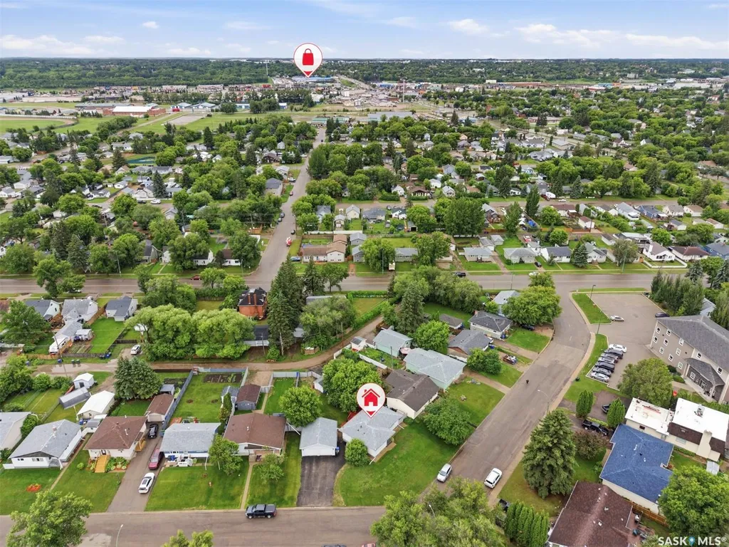 685 River Street E Prince Albert SK S6V 0H8