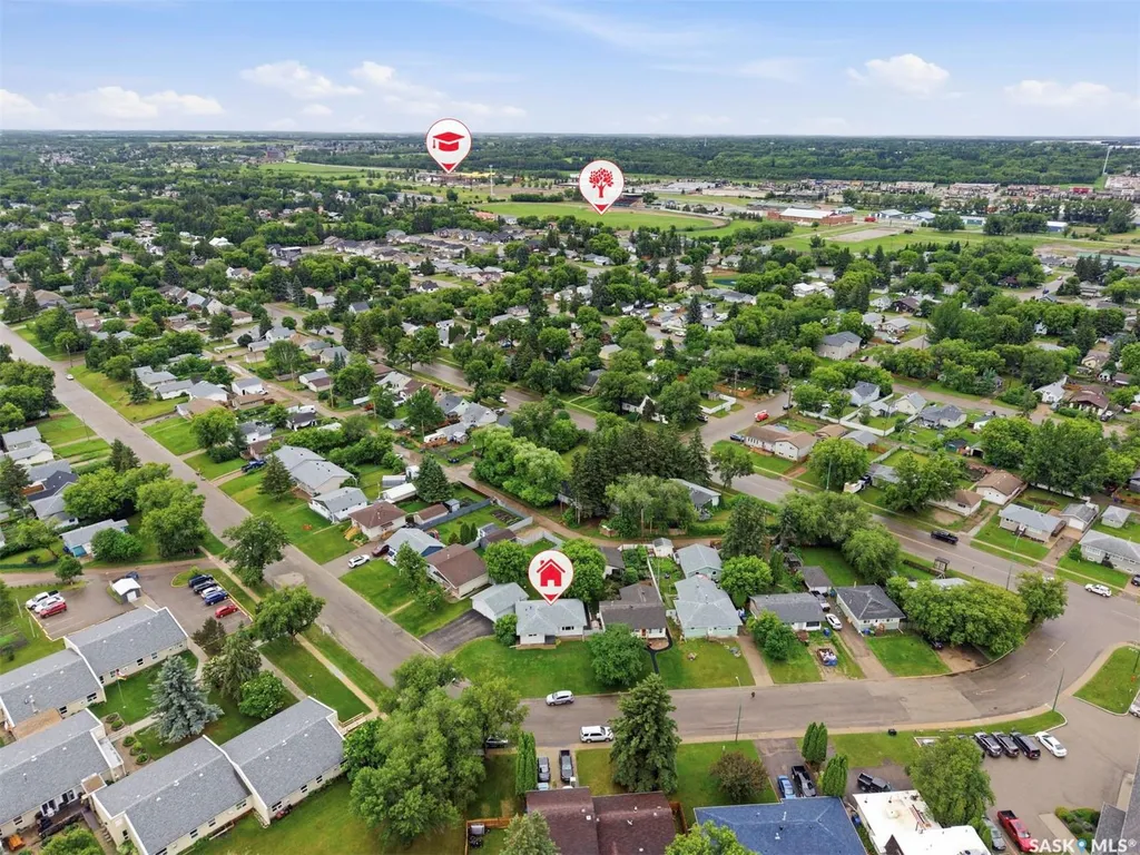 685 River Street E Prince Albert SK S6V 0H8