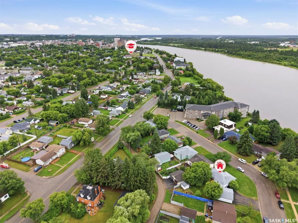 685 River Street E Prince Albert SK S6V 0H8
