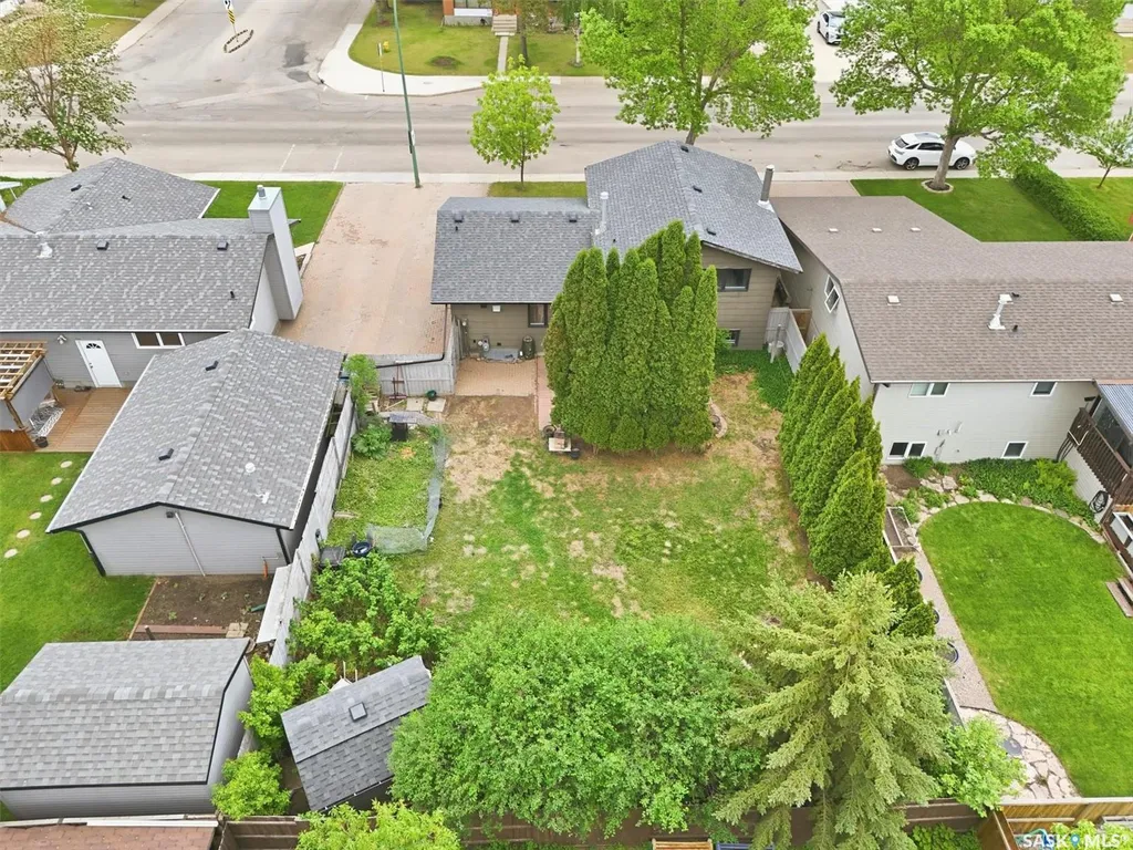 1311 Latrace Road Saskatoon SK S7L 6E4