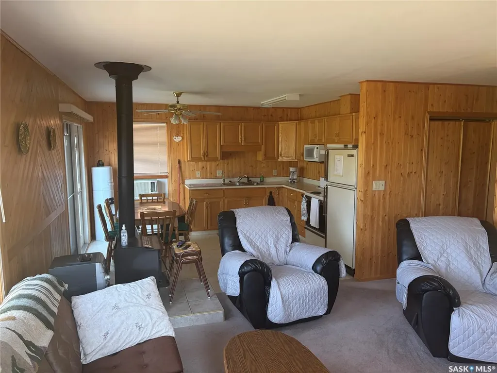 19 Rural Address Big River Rm No. 555 SK S0J 0E0