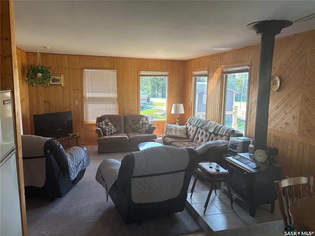 19 Rural Address Big River Rm No. 555 SK S0J 0E0
