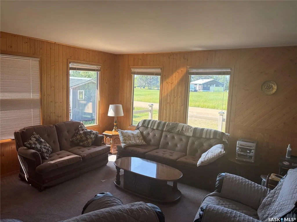 19 Rural Address Big River Rm No. 555 SK S0J 0E0