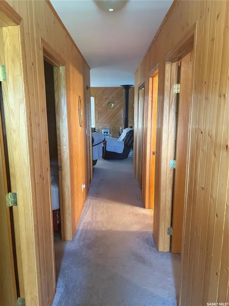 19 Rural Address Big River Rm No. 555 SK S0J 0E0