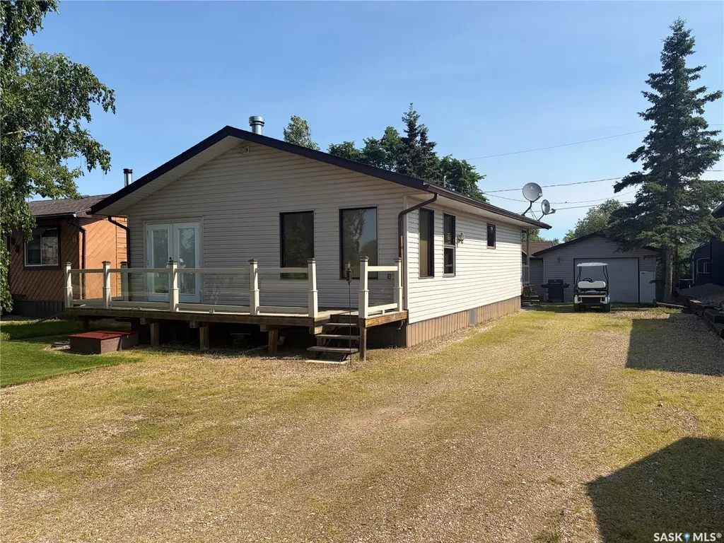 19 Rural Address Big River Rm No. 555 SK S0J 0E0