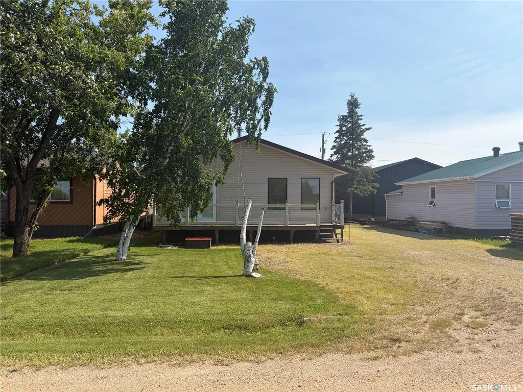 19 Rural Address Big River Rm No. 555 SK S0J 0E0