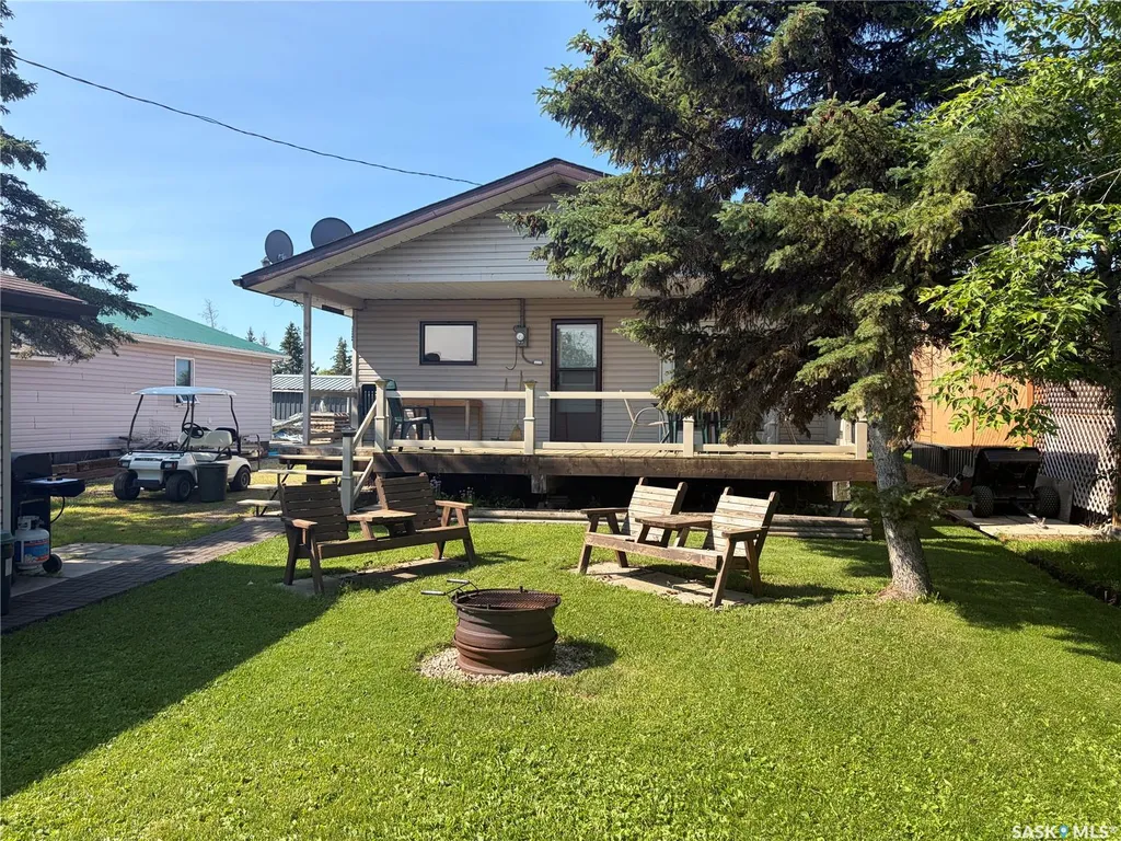 19 Rural Address Big River Rm No. 555 SK S0J 0E0