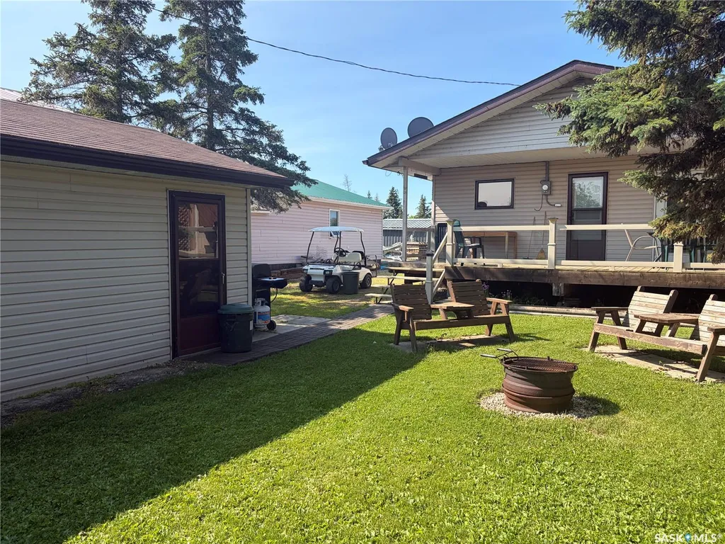 19 Rural Address Big River Rm No. 555 SK S0J 0E0