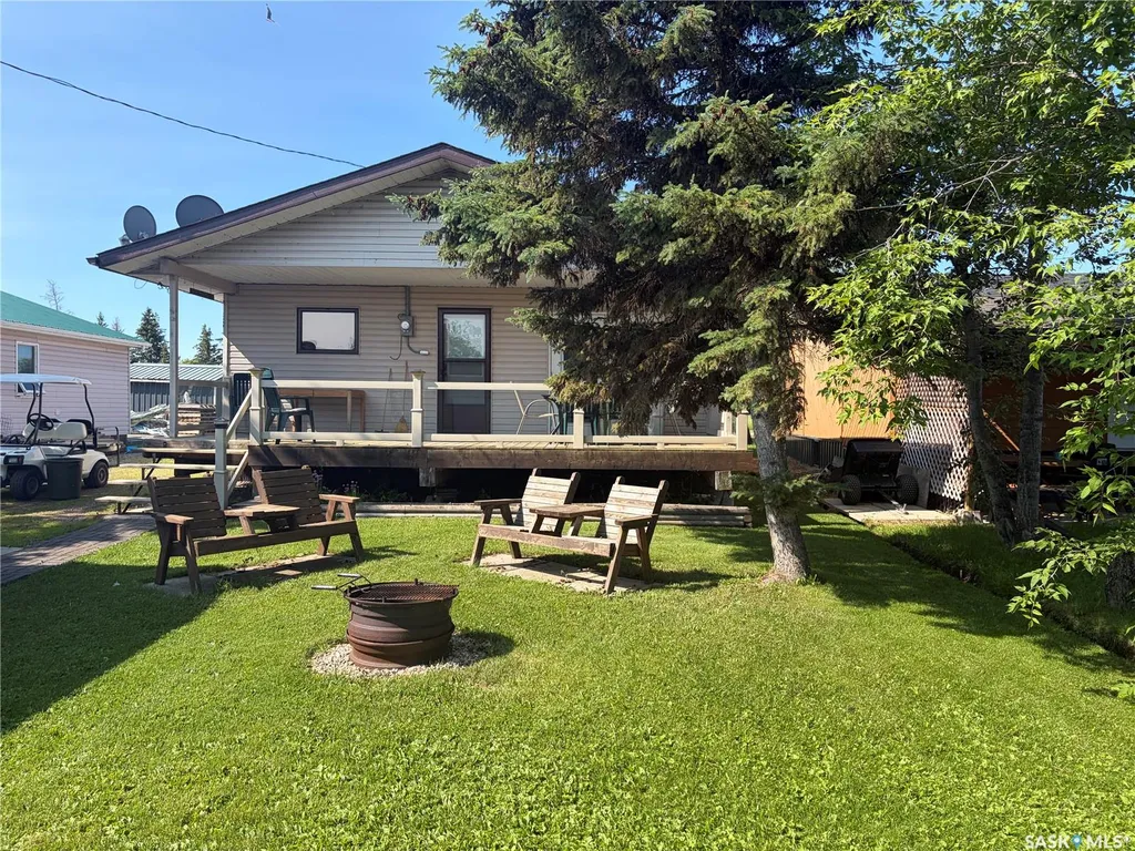 19 Rural Address Big River Rm No. 555 SK S0J 0E0