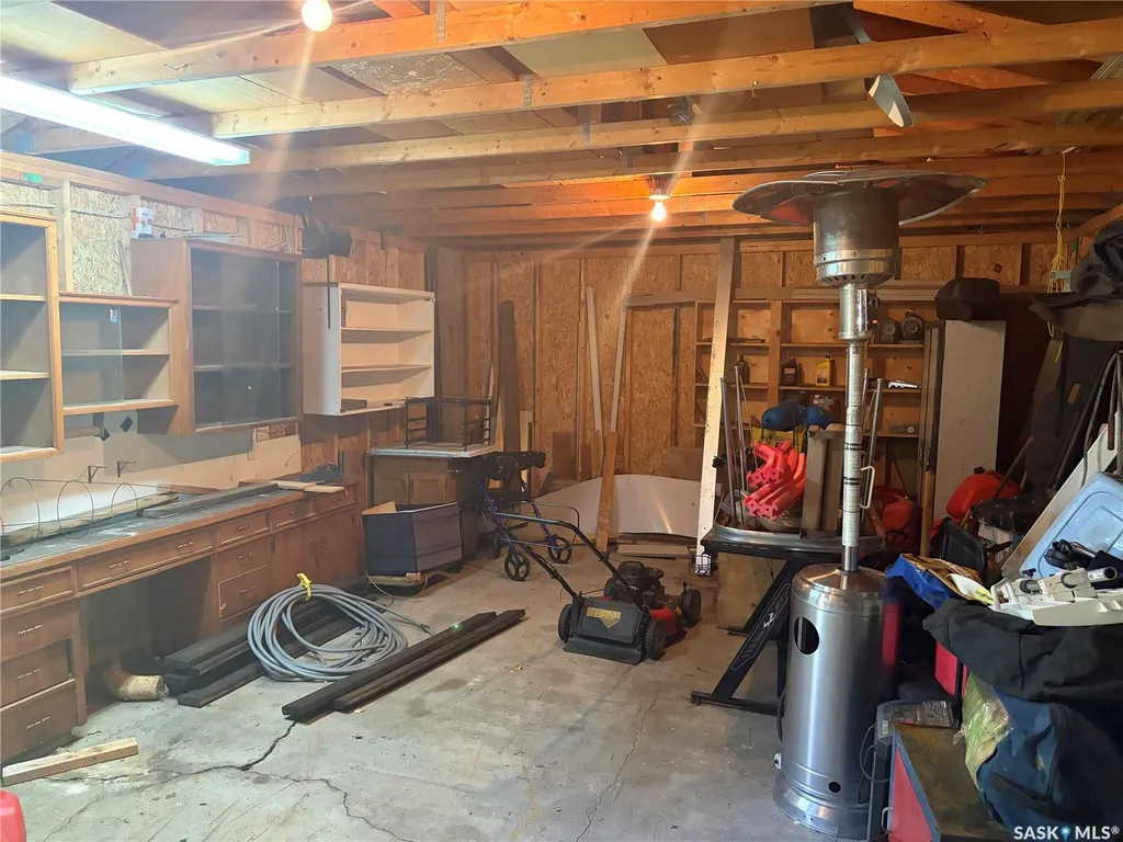 19 Rural Address Big River Rm No. 555 SK S0J 0E0