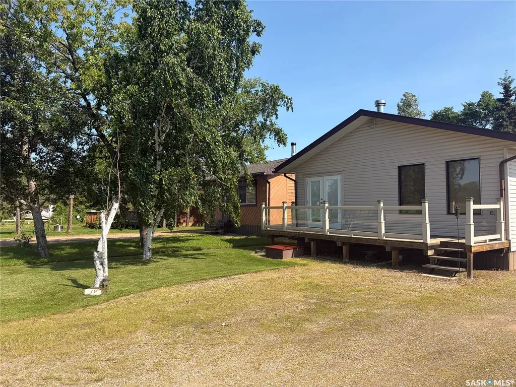 19 Rural Address Big River Rm No. 555 SK S0J 0E0