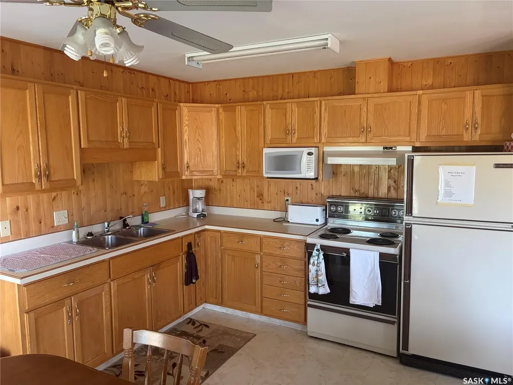 19 Rural Address Big River Rm No. 555 SK S0J 0E0
