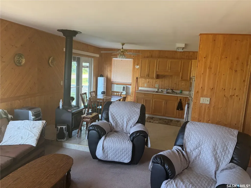 19 Rural Address Big River Rm No. 555 SK S0J 0E0
