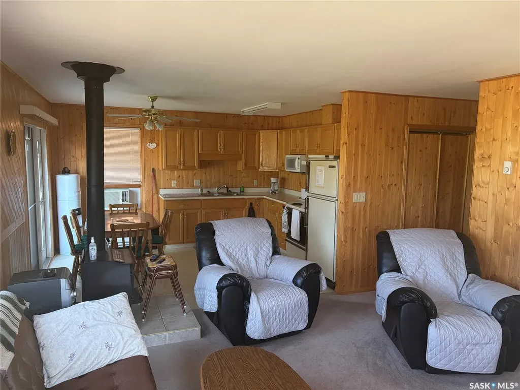 19 Rural Address Big River Rm No. 555 SK S0J 0E0