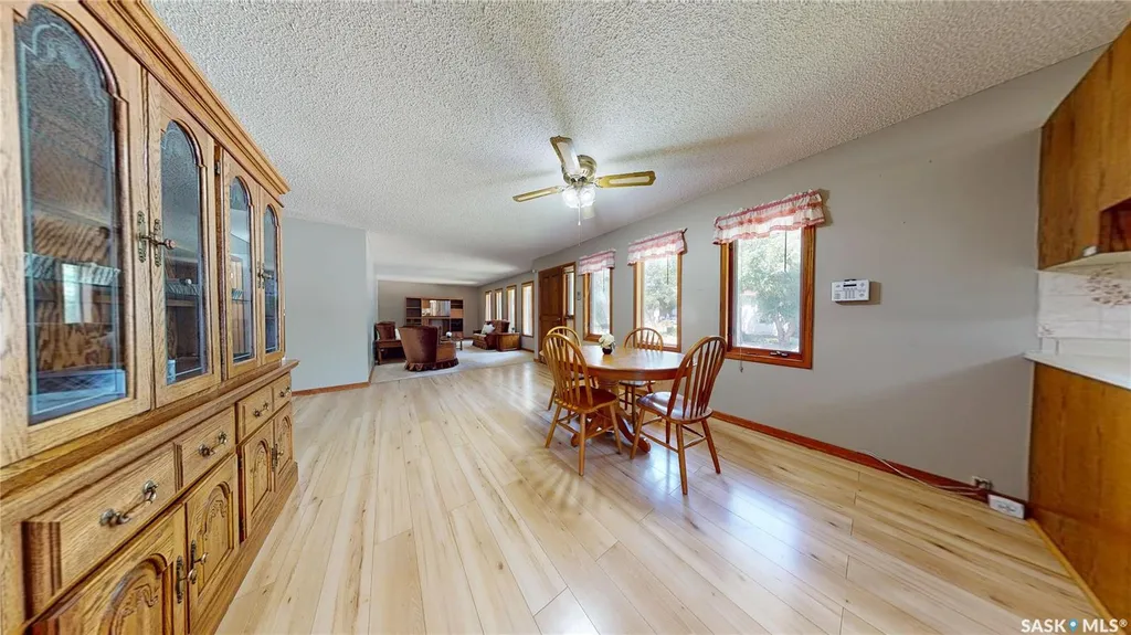 51 Harrigan Crescent Maple Creek SK S0N 1N0