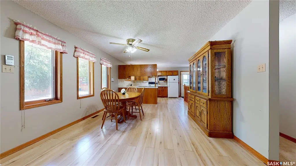 51 Harrigan Crescent Maple Creek SK S0N 1N0