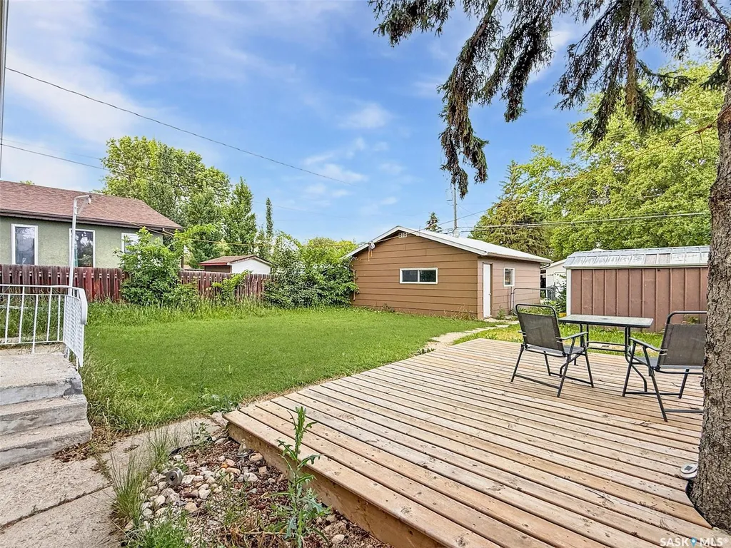 355 3rd Avenue SE Swift Current SK S9H 3K6