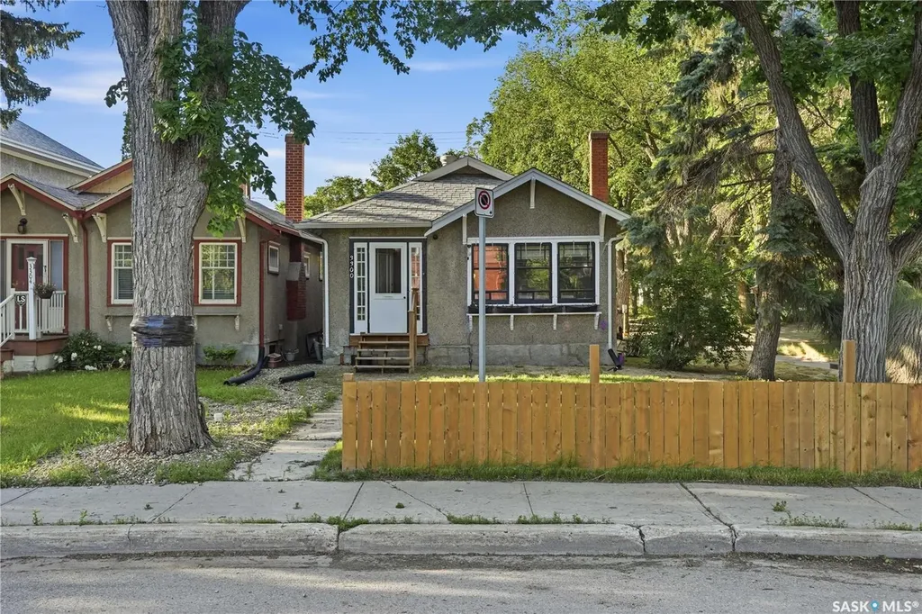 3300 Victoria Avenue Regina SK S4T 1L6