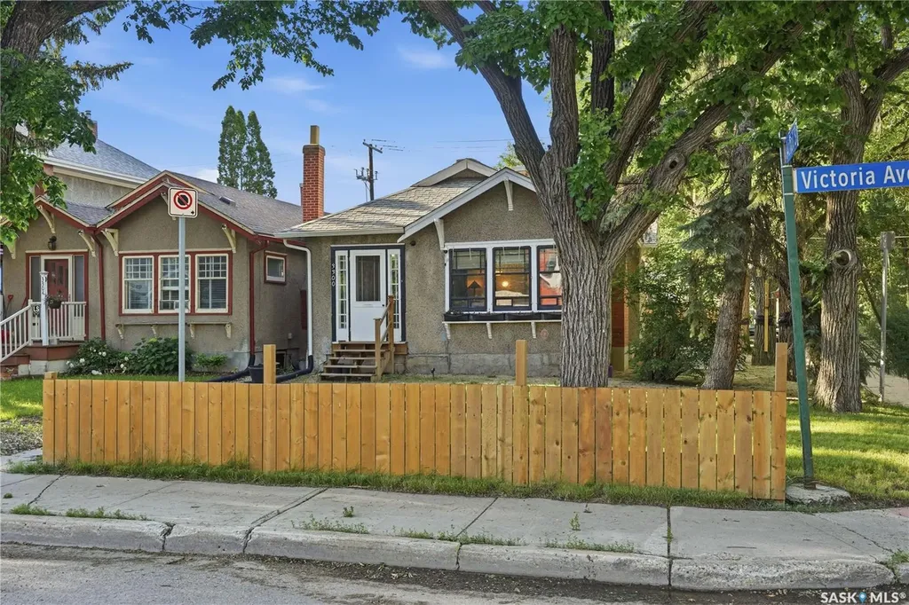 3300 Victoria Avenue Regina SK S4T 1L6