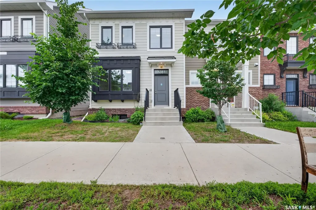 3281 Chuka Boulevard Regina SK S4V 3K7