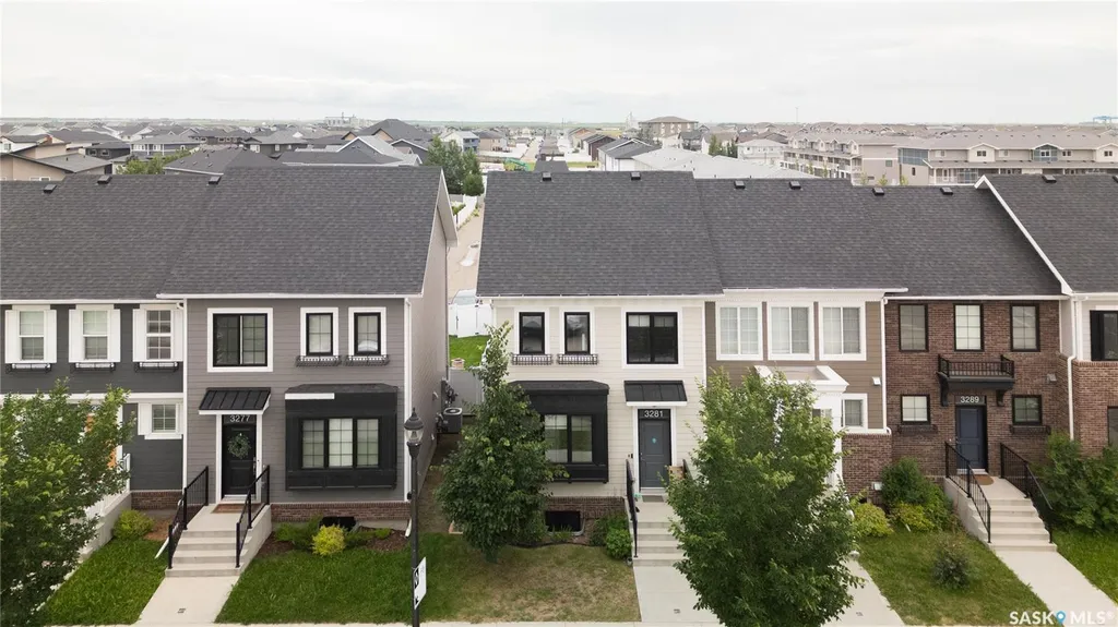 3281 Chuka Boulevard Regina SK S4V 3K7