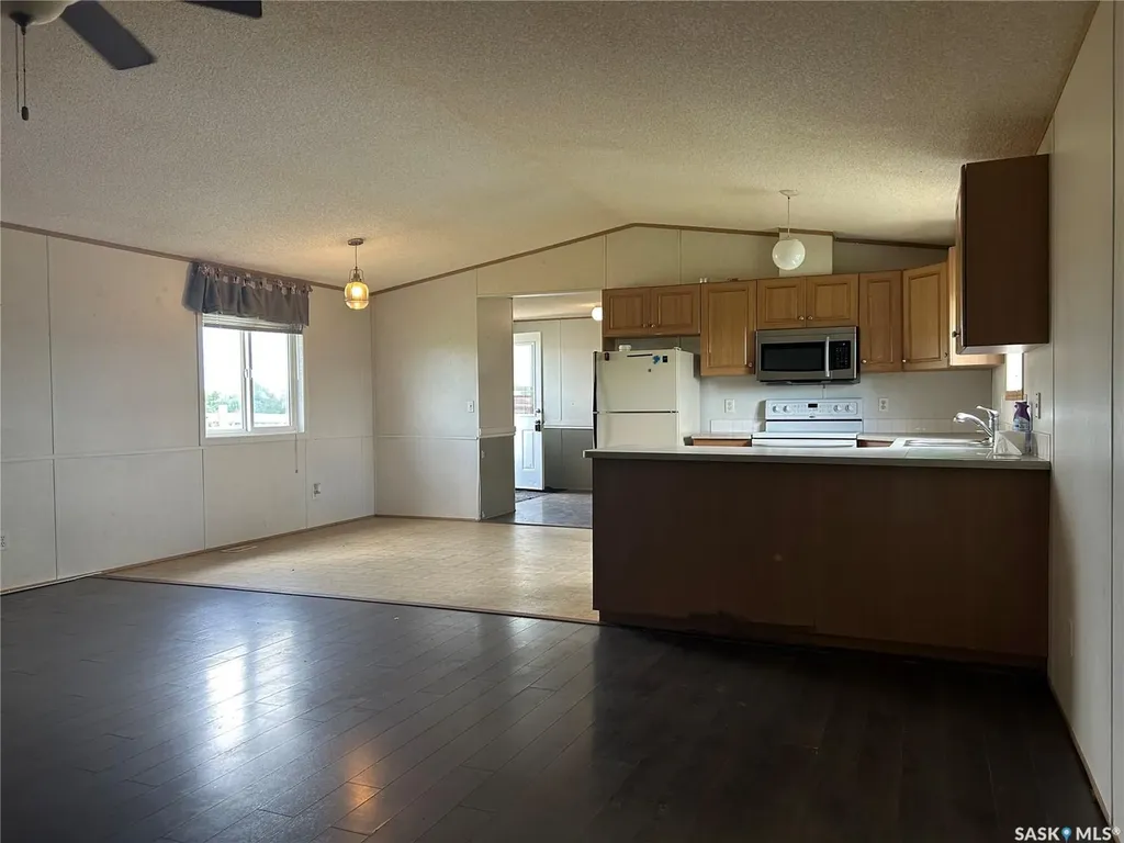 Rural Address Estevan Rm No. 5 SK S4A 2A4