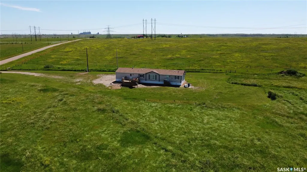 Rural Address Estevan Rm No. 5 SK S4A 2A4
