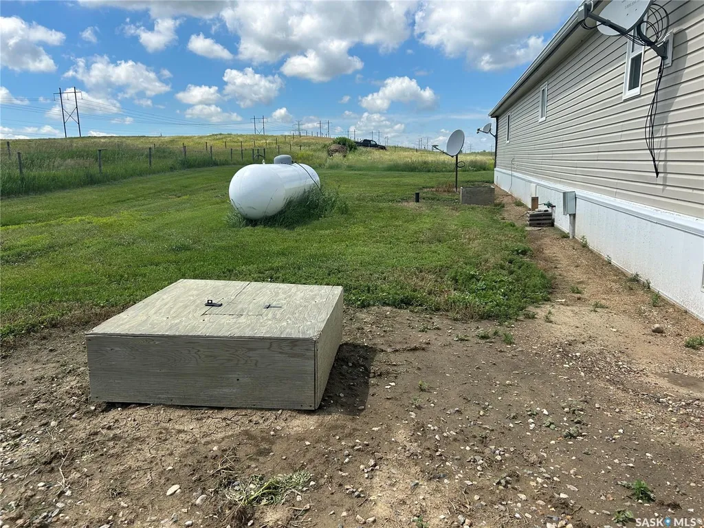 Rural Address Estevan Rm No. 5 SK S4A 2A4