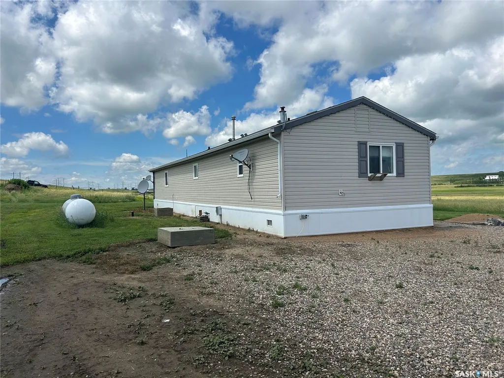 Rural Address Estevan Rm No. 5 SK S4A 2A4