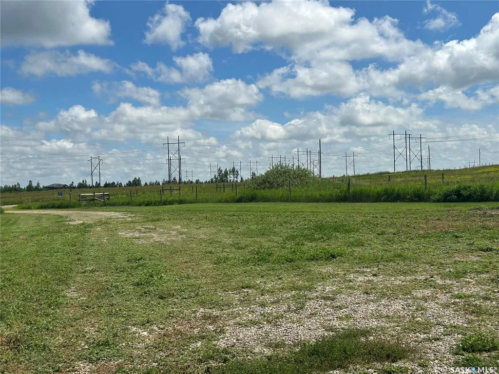 Rural Address Estevan Rm No. 5 SK S4A 2A4