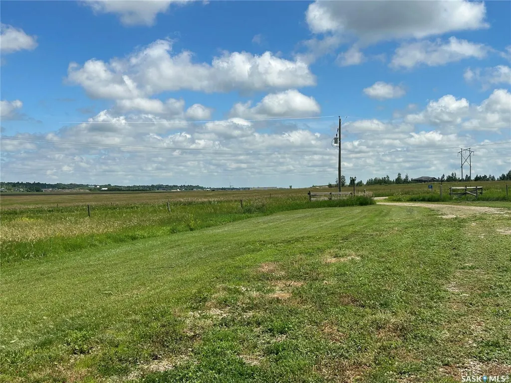 Rural Address Estevan Rm No. 5 SK S4A 2A4