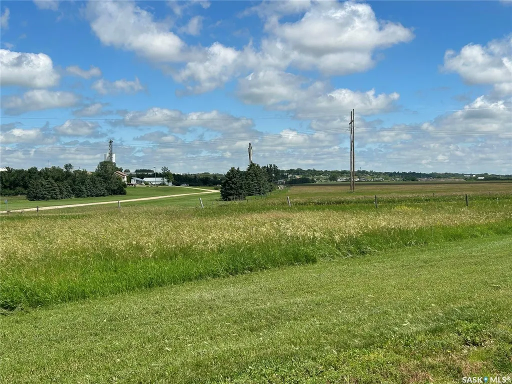 Rural Address Estevan Rm No. 5 SK S4A 2A4