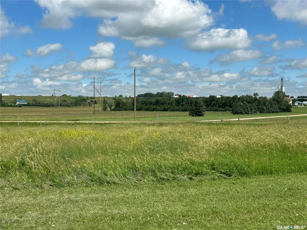 Rural Address Estevan Rm No. 5 SK S4A 2A4