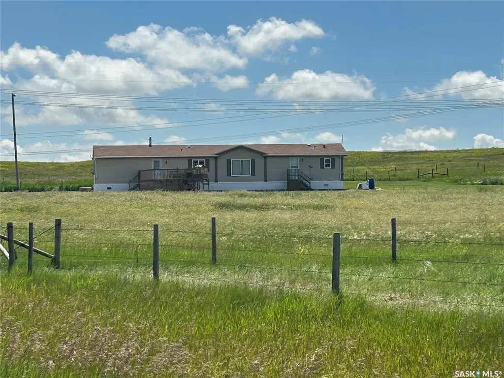 Rural Address Estevan Rm No. 5 SK S4A 2A4