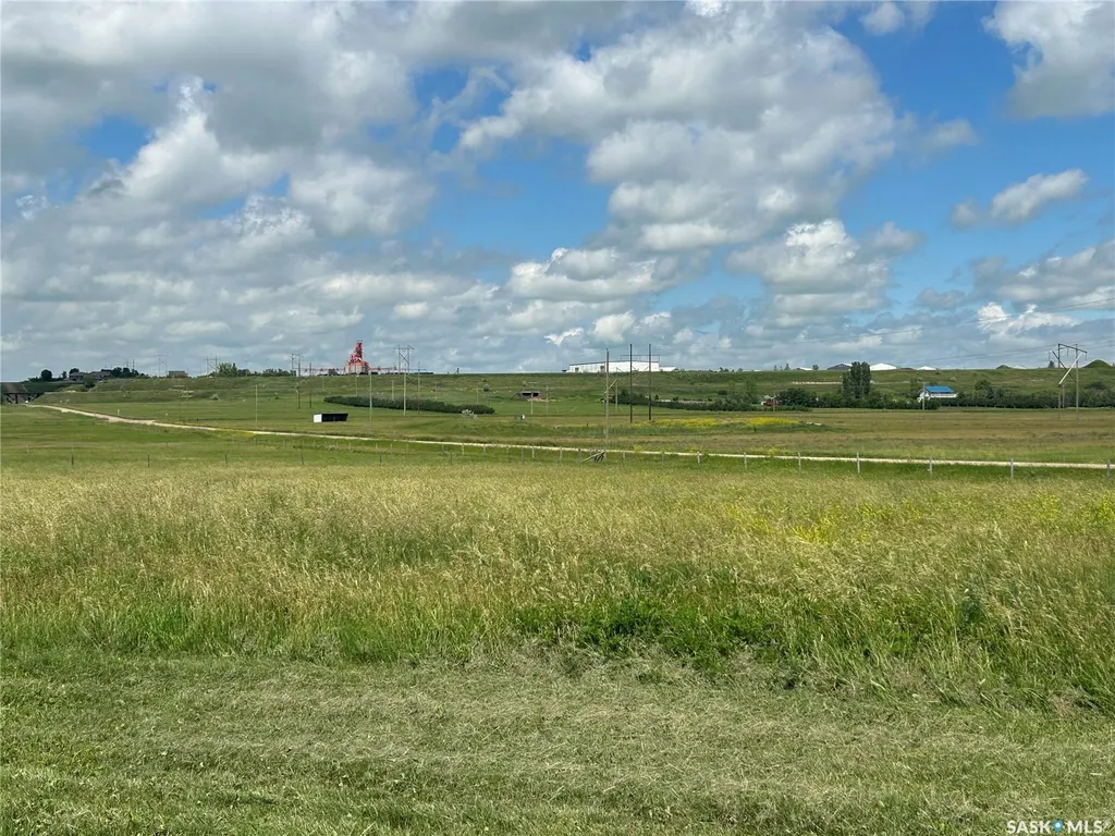 Rural Address Estevan Rm No. 5 SK S4A 2A4
