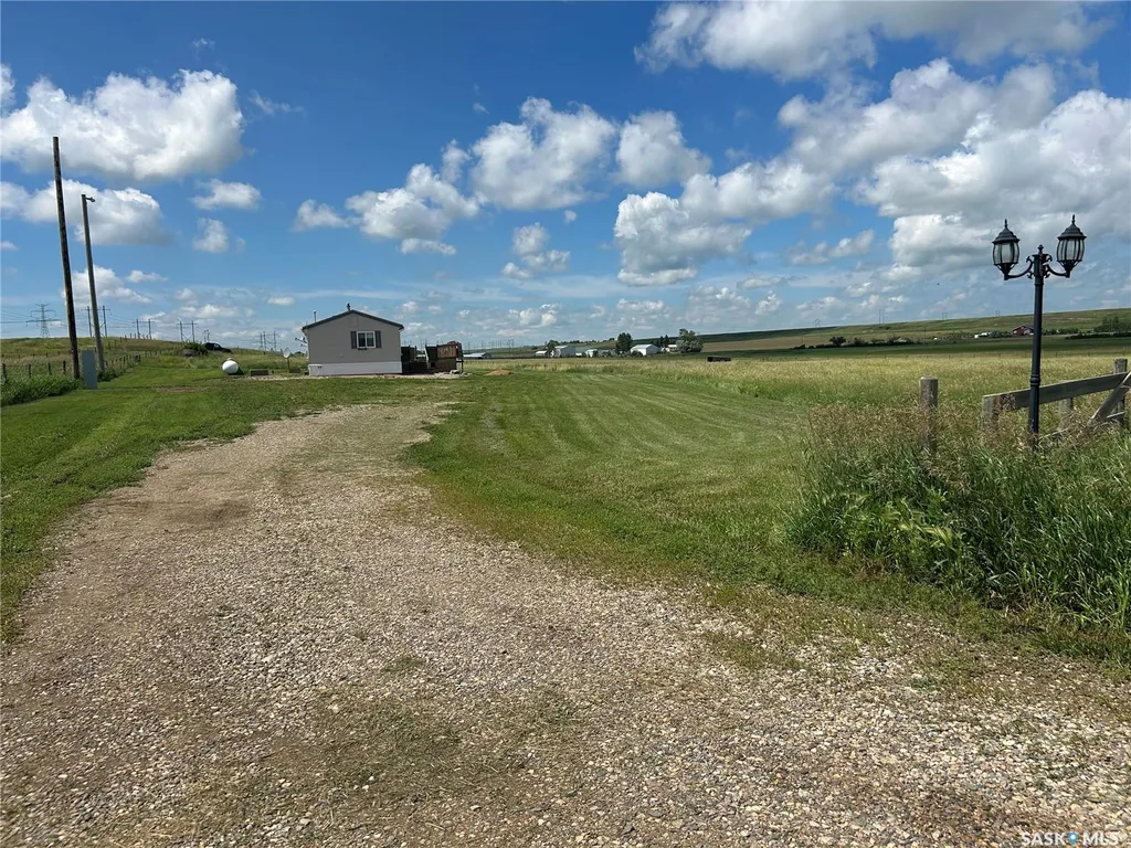 Rural Address Estevan Rm No. 5 SK S4A 2A4