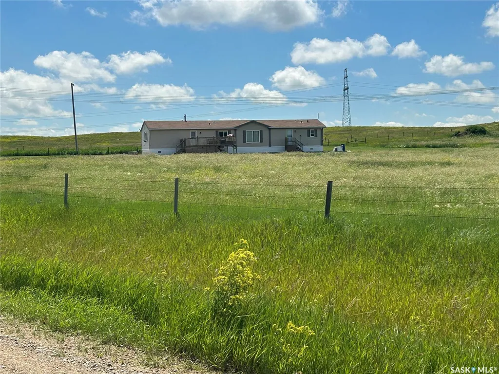 Rural Address Estevan Rm No. 5 SK S4A 2A4