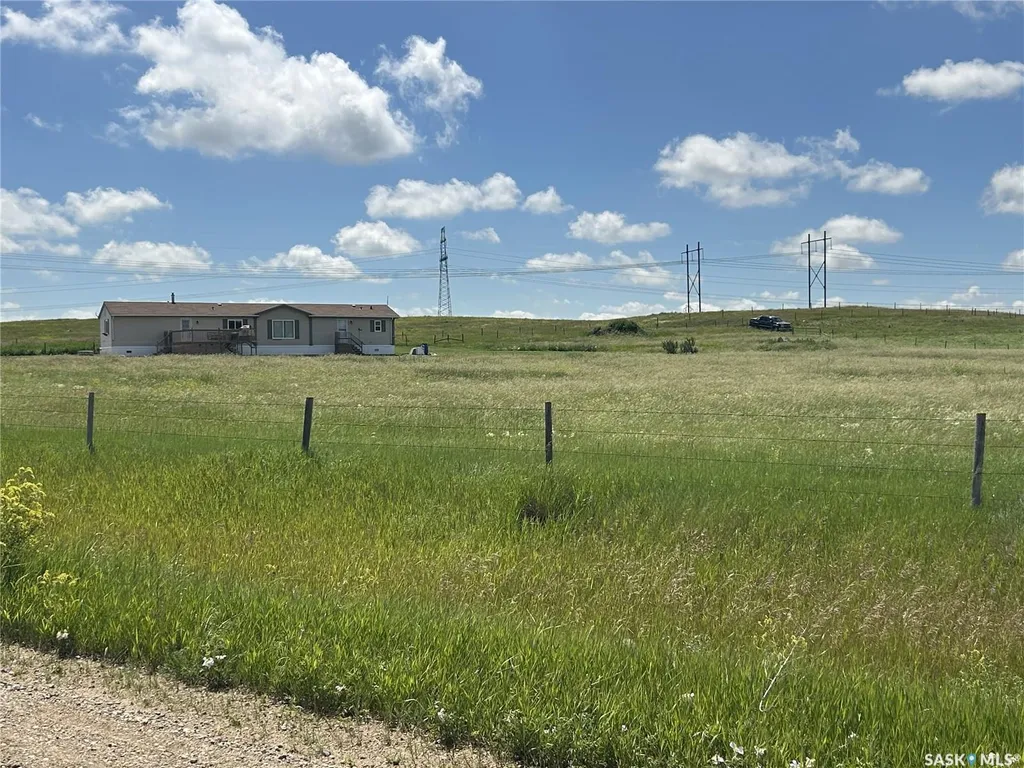 Rural Address Estevan Rm No. 5 SK S4A 2A4