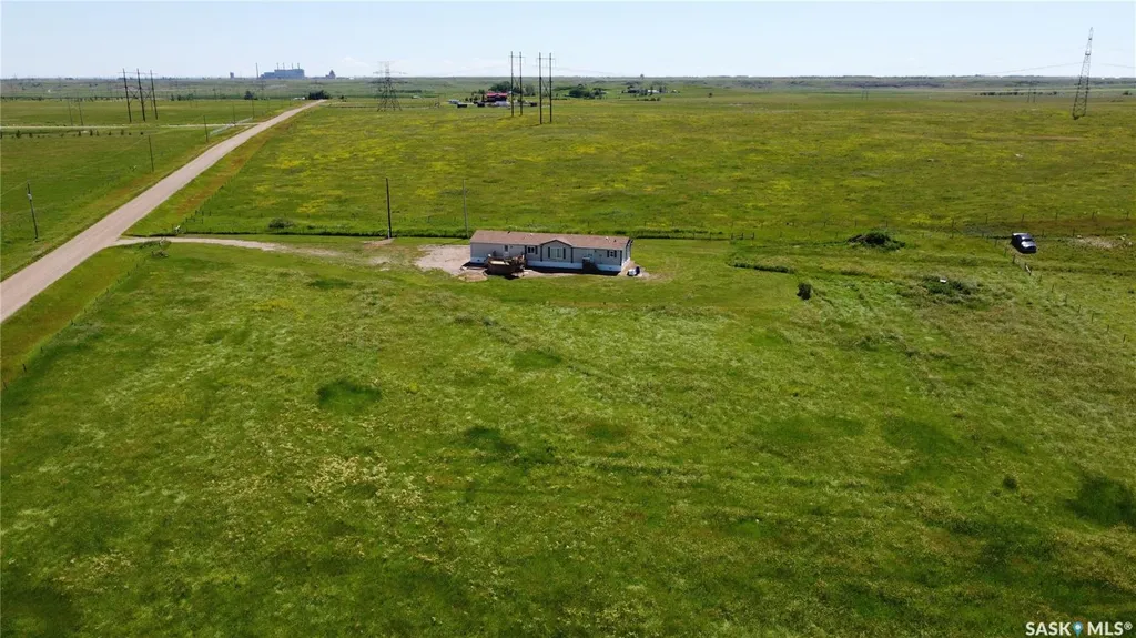 Rural Address Estevan Rm No. 5 SK S4A 2A4